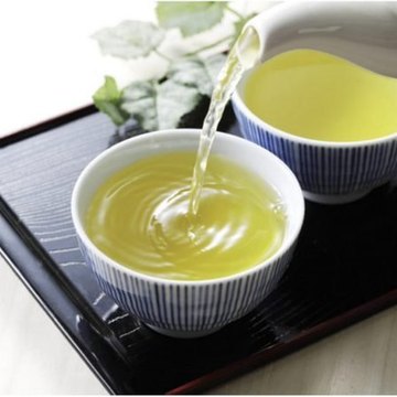 お茶